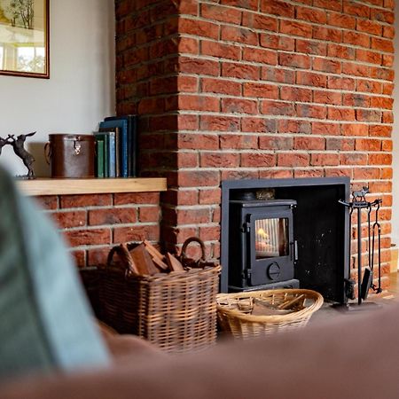 Yew Tree Cottage East Ayton Luaran gambar