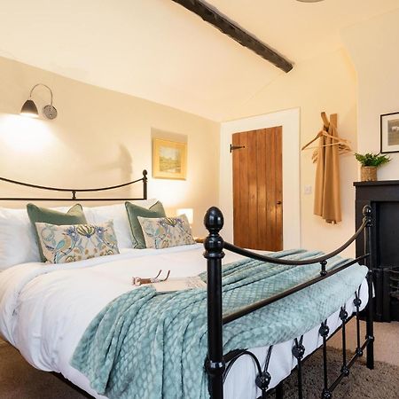 Yew Tree Cottage East Ayton Luaran gambar
