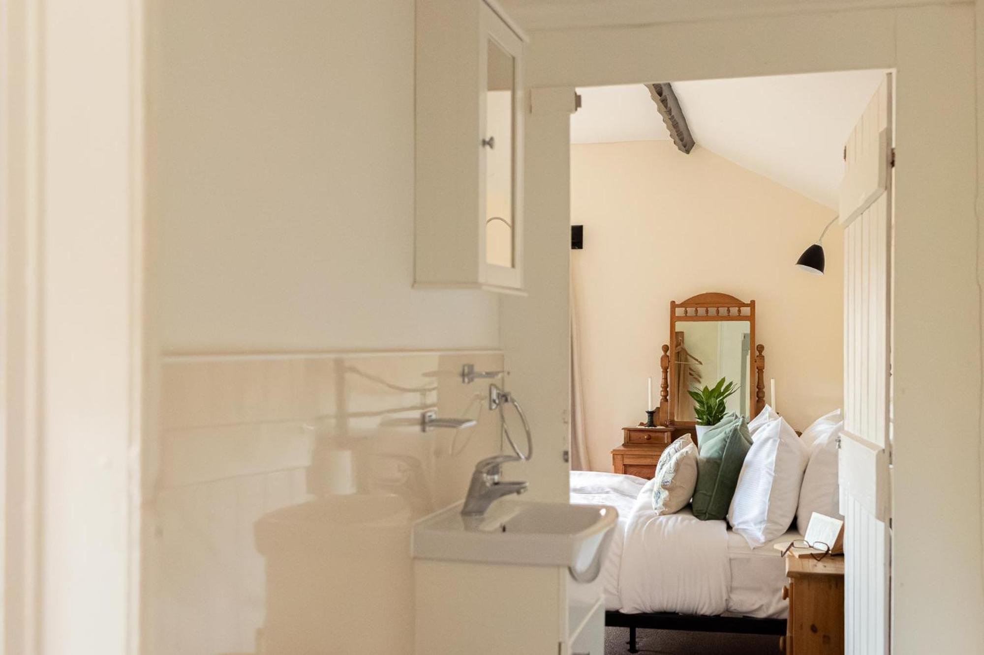Yew Tree Cottage East Ayton Luaran gambar
