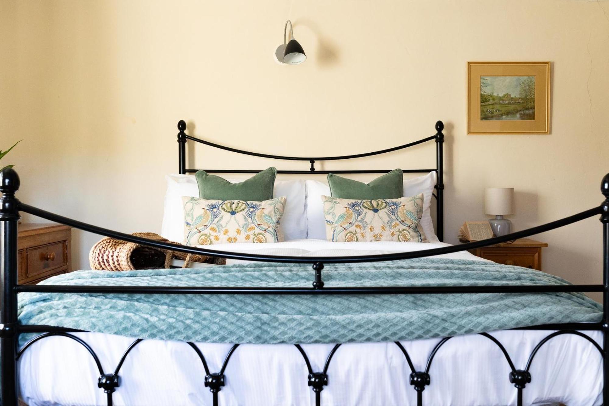 Yew Tree Cottage East Ayton Luaran gambar
