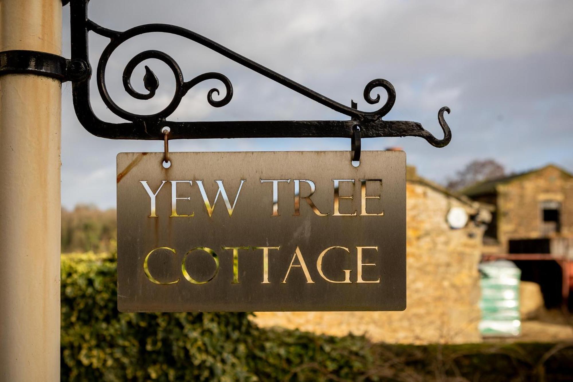 Yew Tree Cottage East Ayton Luaran gambar