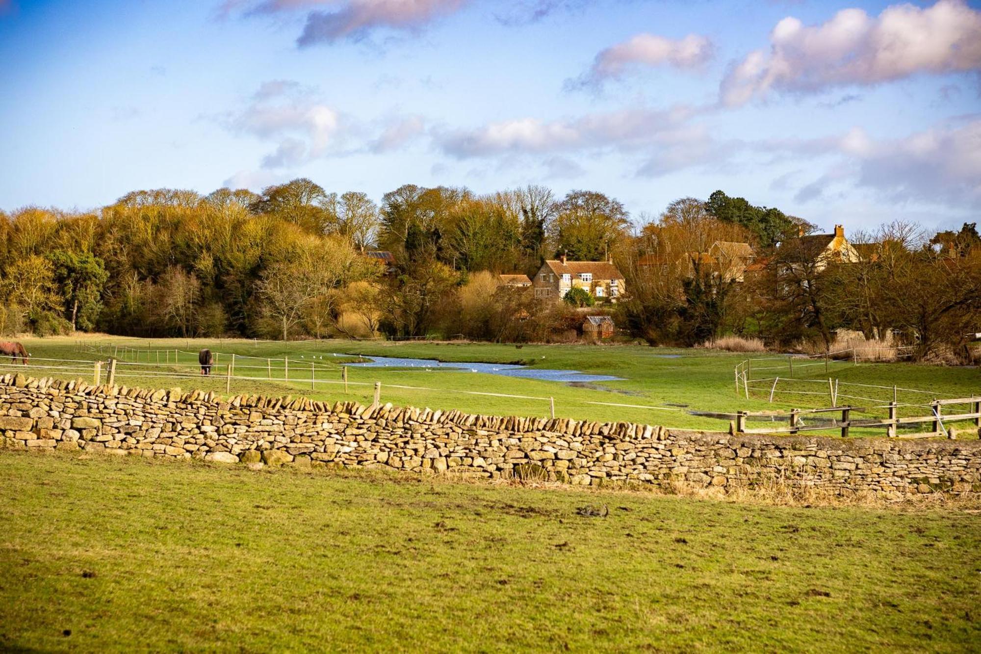 Yew Tree Cottage East Ayton Luaran gambar
